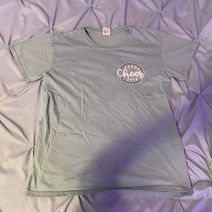 Varsity Spirt ~ Medium